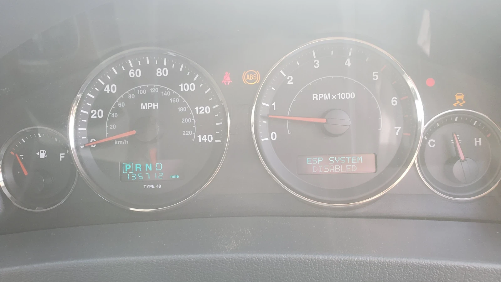 Jeep Grand cherokee Crd - изображение 7