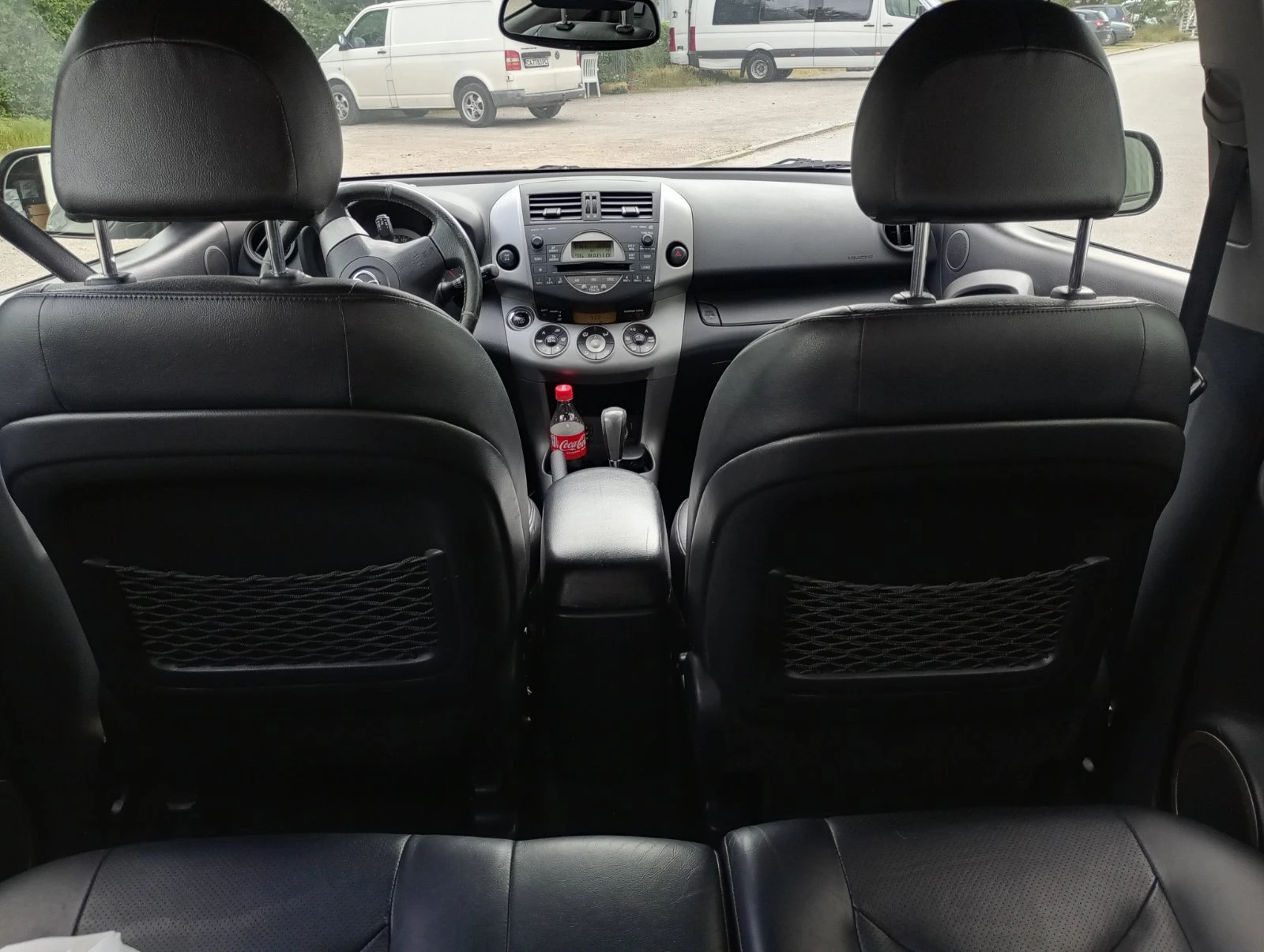 Toyota Rav4  - изображение 6