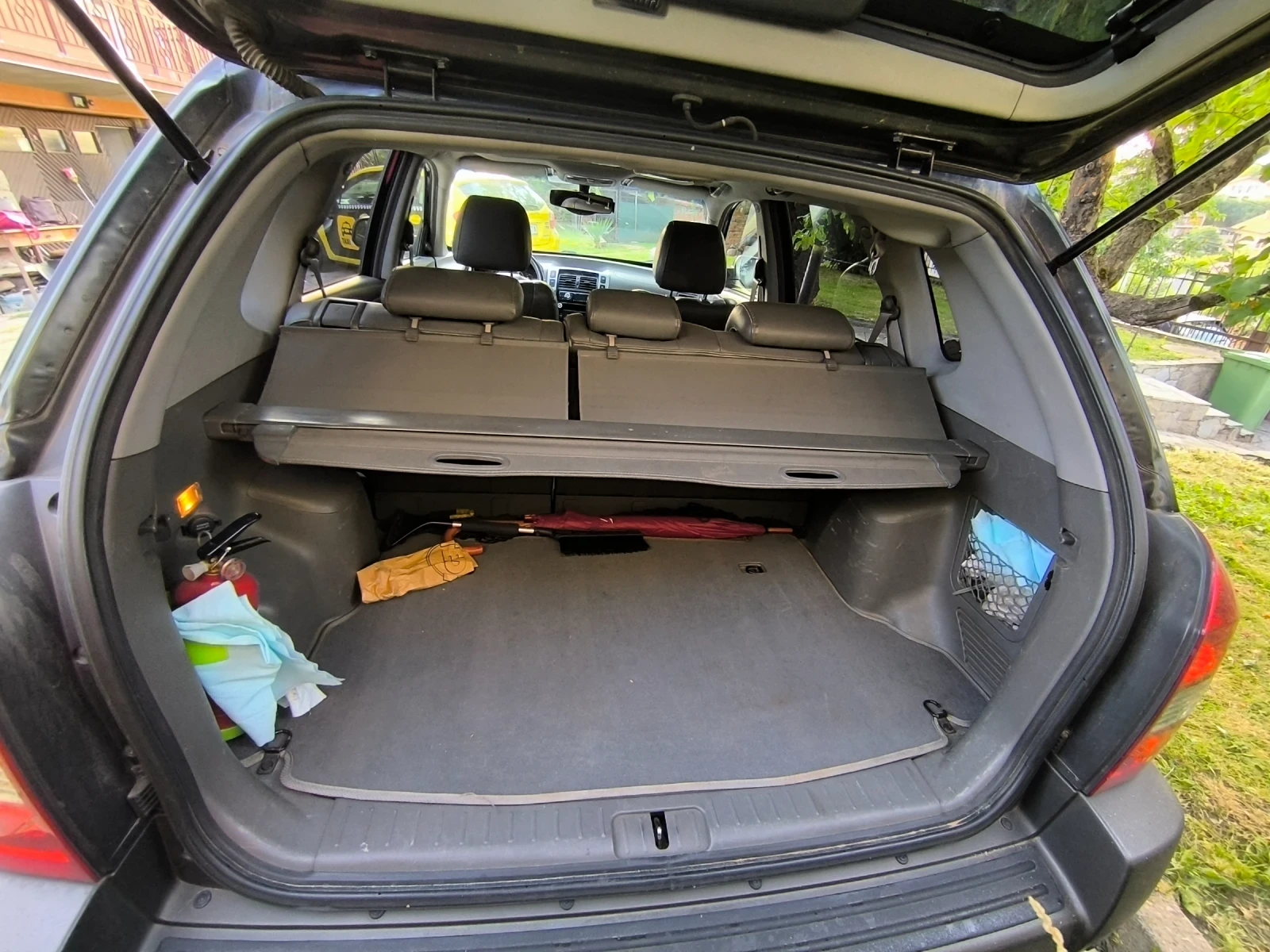 Hyundai Tucson  - изображение 7