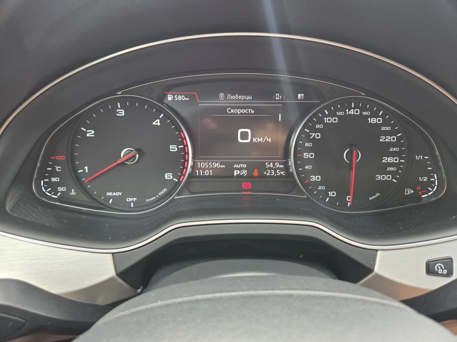 Audi Q7 S line/Quatro/Kam/ - изображение 6