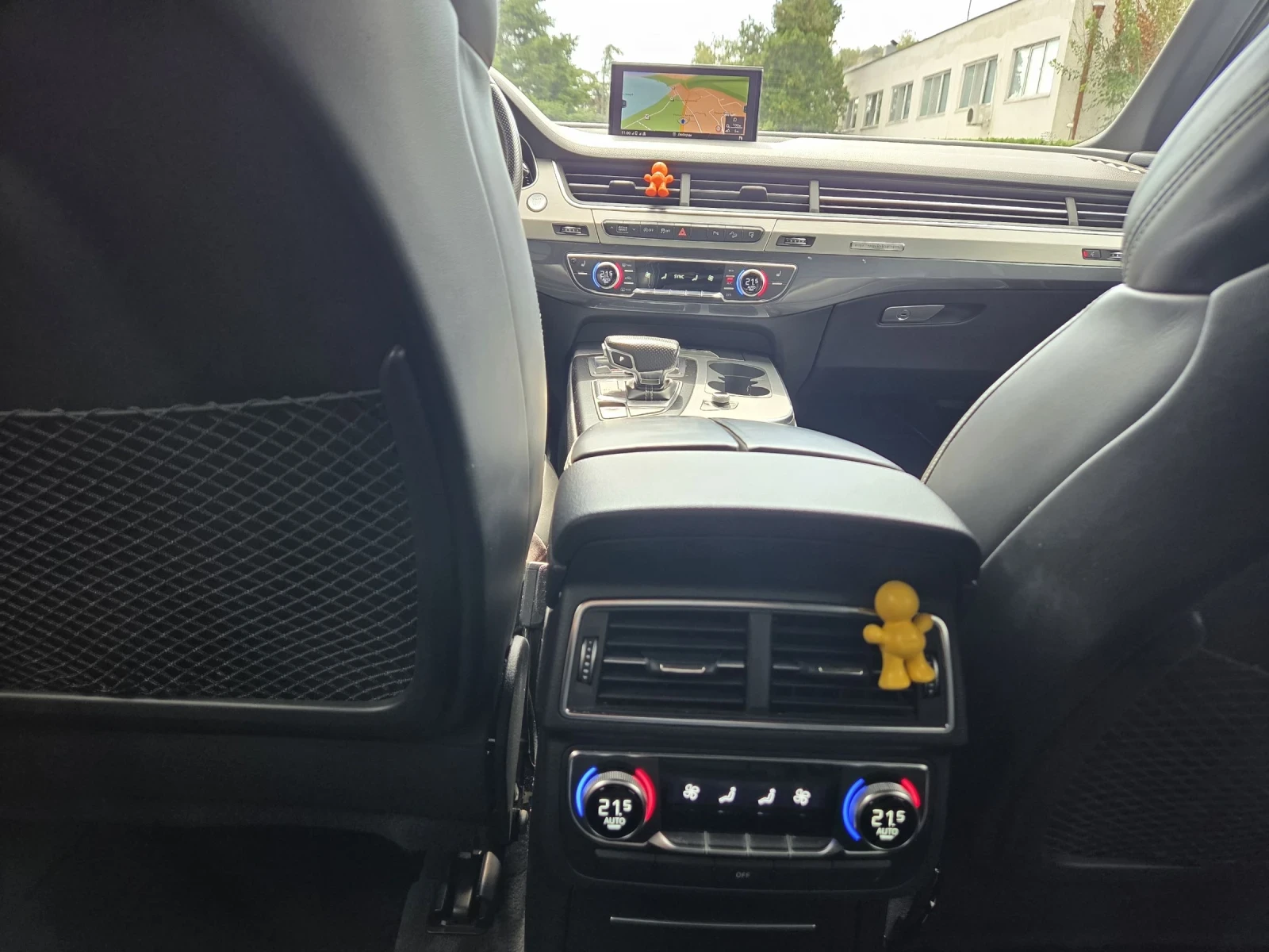 Audi Q7 S line/Quatro/Kam/ | Mobile.bg   13