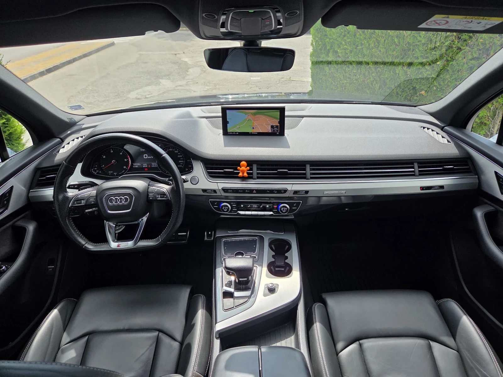 Audi Q7 S line/Quatro/Kam/ - изображение 10