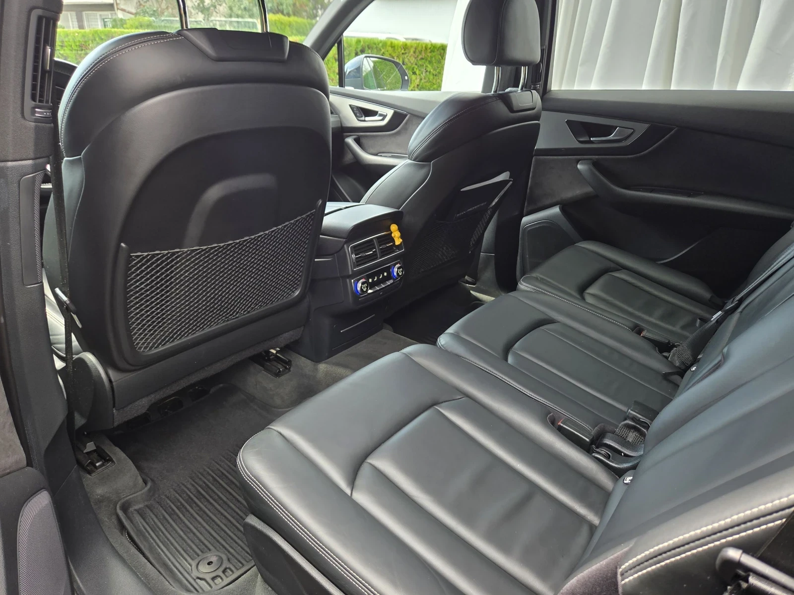 Audi Q7 S line/Quatro/Kam/ | Mobile.bg   12