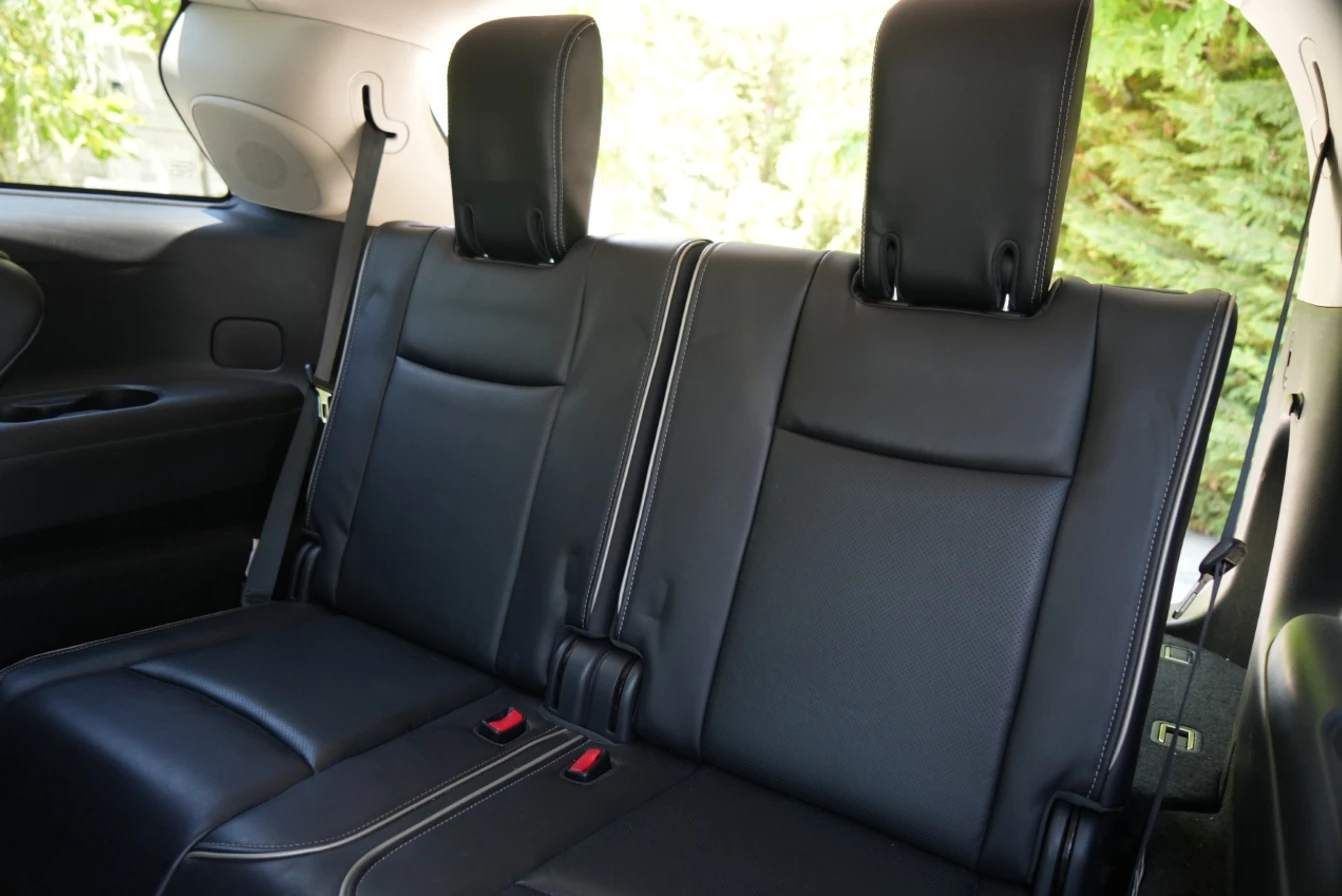 Infiniti QX60 //Внос от САЩ// Bose пакет// AWD, снимка 12 - Автомобили и джипове - 51619540