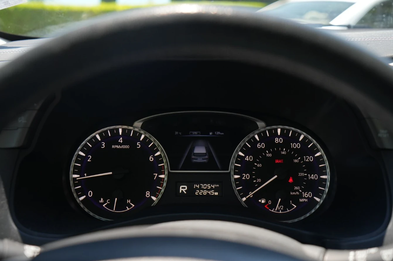 Infiniti QX60 //Внос от САЩ// Bose пакет// AWD, снимка 15 - Автомобили и джипове - 51619540