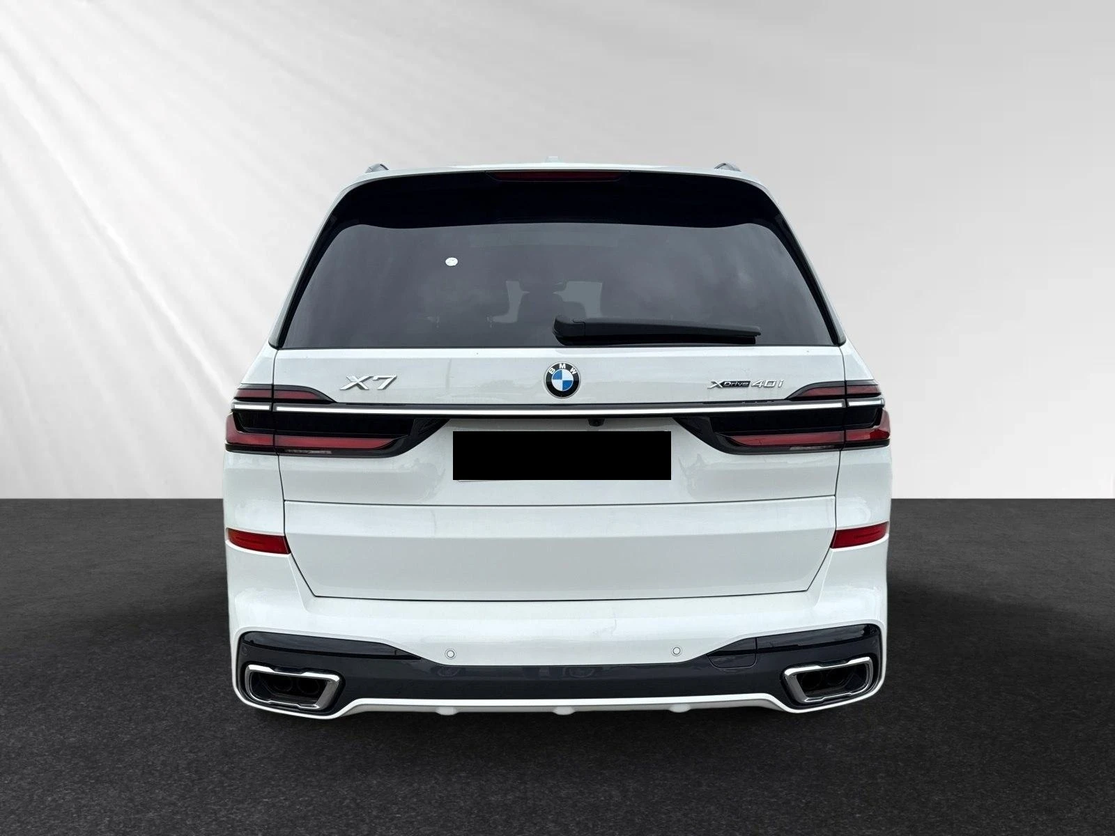 BMW X7 40i/xDrive/FACELIFT/M-SPORT/H&K/PANO/HEAD UP/360/ - изображение 6