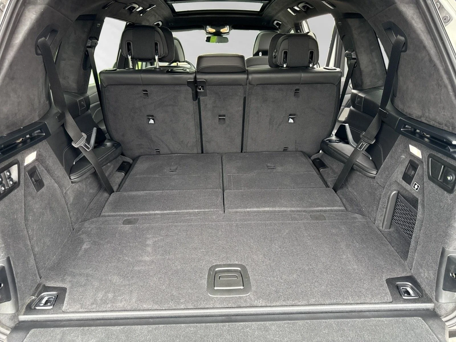 BMW X7 40i/xDrive/FACELIFT/M-SPORT/H&K/PANO/HEAD UP/360/ | Mobile.bg   14