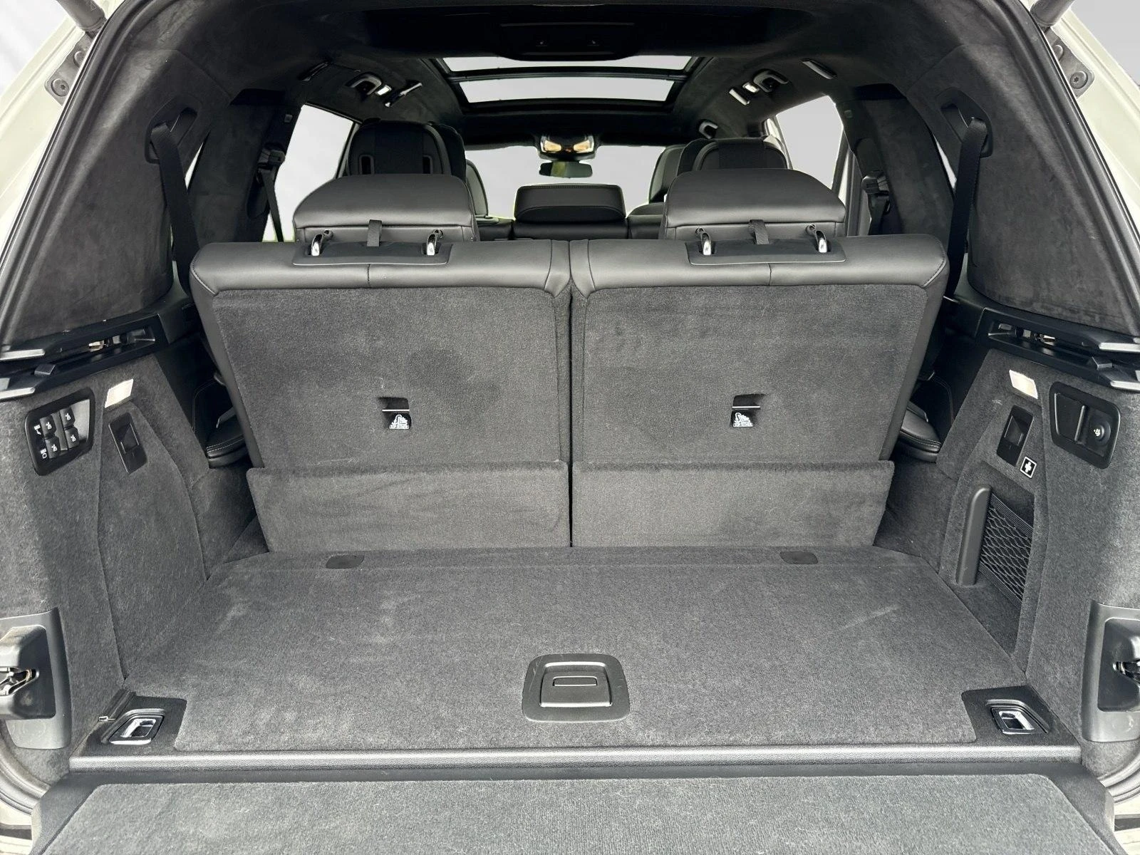 BMW X7 40i/xDrive/FACELIFT/M-SPORT/H&K/PANO/HEAD UP/360/ | Mobile.bg   15