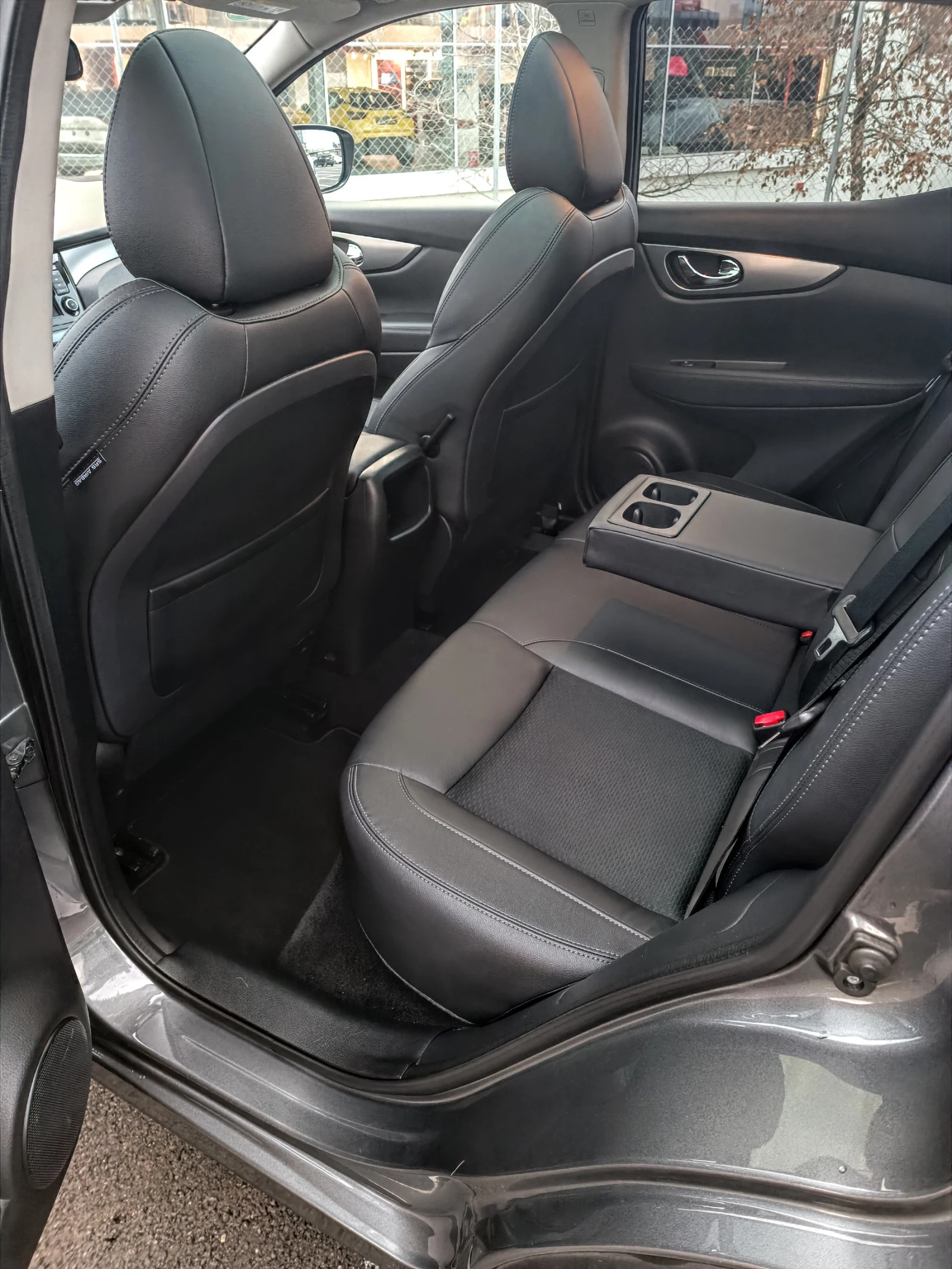 Nissan Qashqai 1.3 DIG-T | TEKNA |  |  360|  | Mobile.bg   11