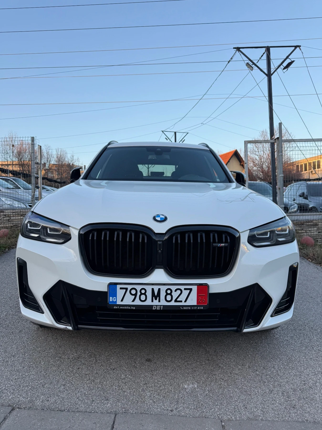 BMW X3 M40I* ����������* 360* PANO* HI-FI* DIGITAL*  | Mobile.bg � ����������� 2