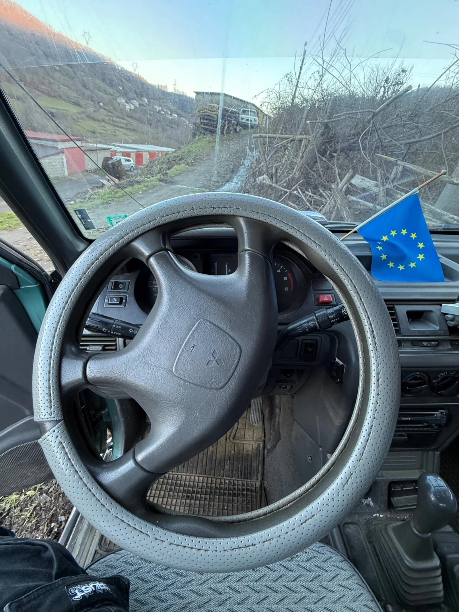 Mitsubishi Pajero | Mobile.bg � ����������� 8