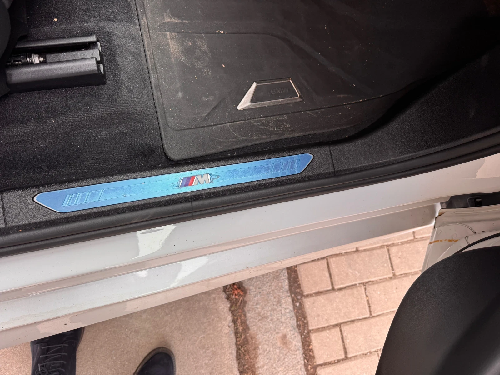 BMW X5 BMW X5 xDrive 40i/ M-Sport Individual/ Laser/Ниво - изображение 7