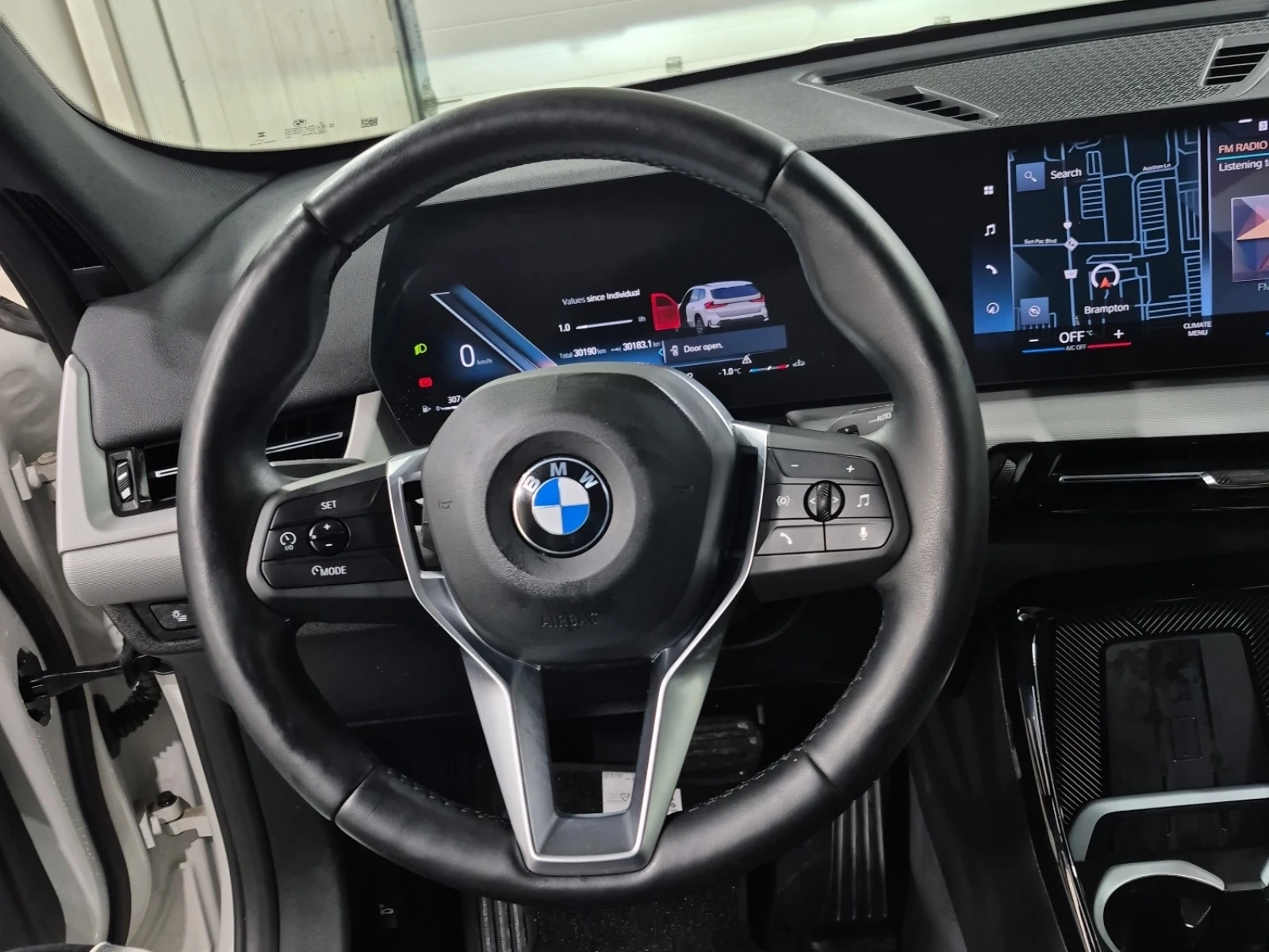 BMW X1 28i xDrive * CARFAX * ����� �� ����������� *  | Mobile.bg � ����������� 7