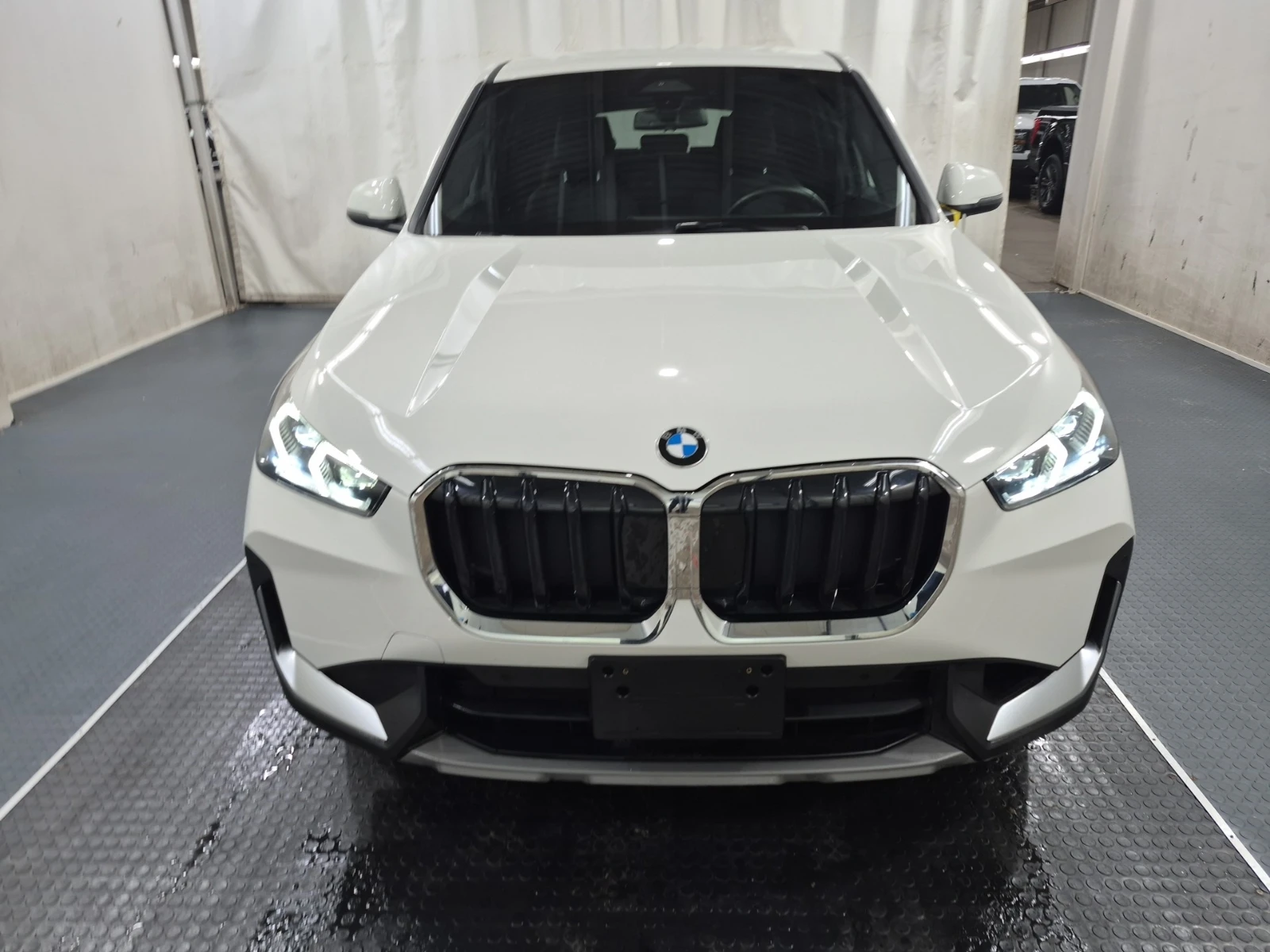 BMW X1 28i xDrive * CARFAX * ����� �� ����������� *  | Mobile.bg � ����������� 2