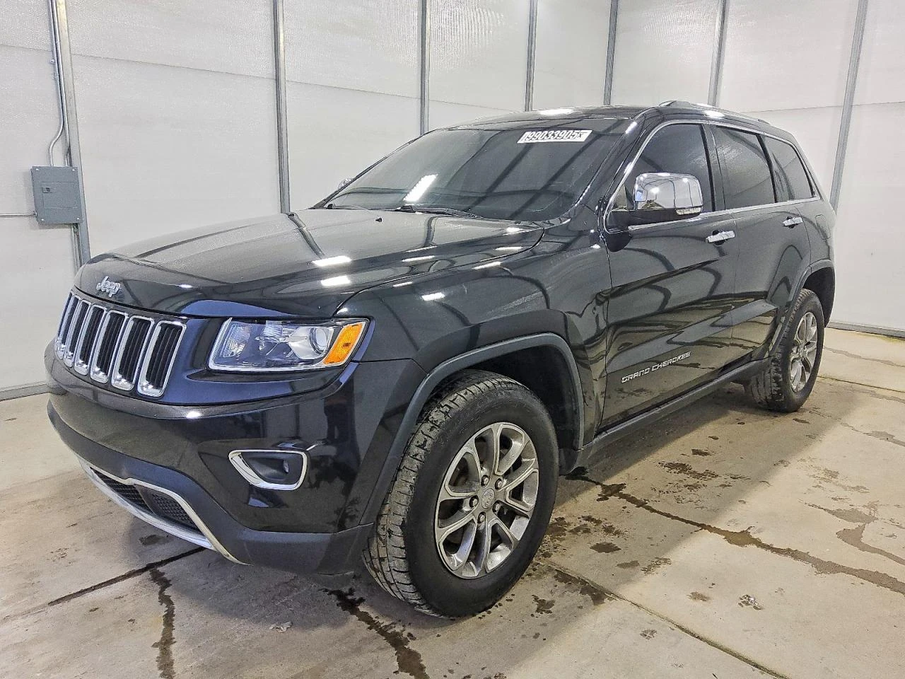 Jeep Grand cherokee LIMITED* CRYSTAL* ����* ������* �������* �.�����*  | Mobile.bg � ����������� 1