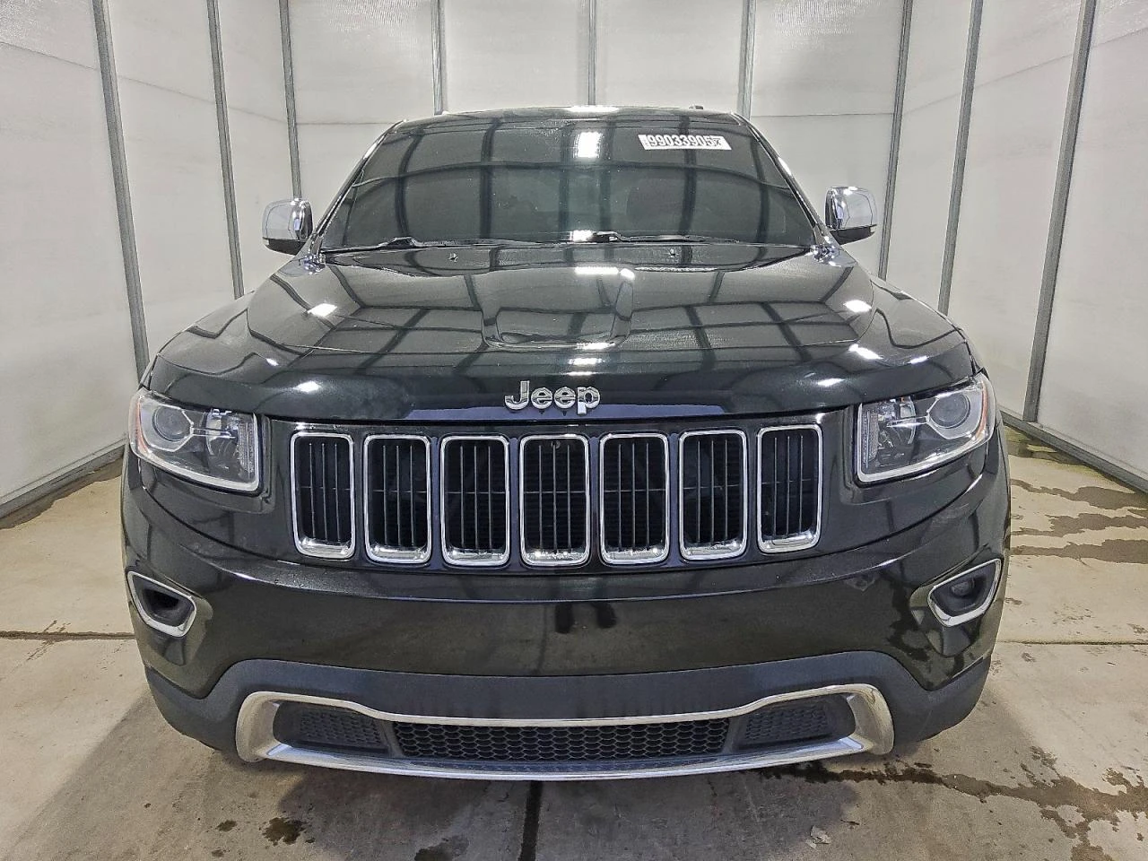 Jeep Grand cherokee LIMITED* CRYSTAL* КОЖА* КАМЕРА* ПОДГРЕВ* м.ТОЧКИ*  - изображение 5