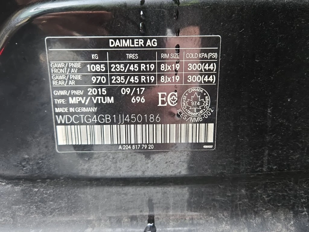 Mercedes-Benz GLA 250  CARFAX * ФИНАНСИРАНЕ - изображение 7