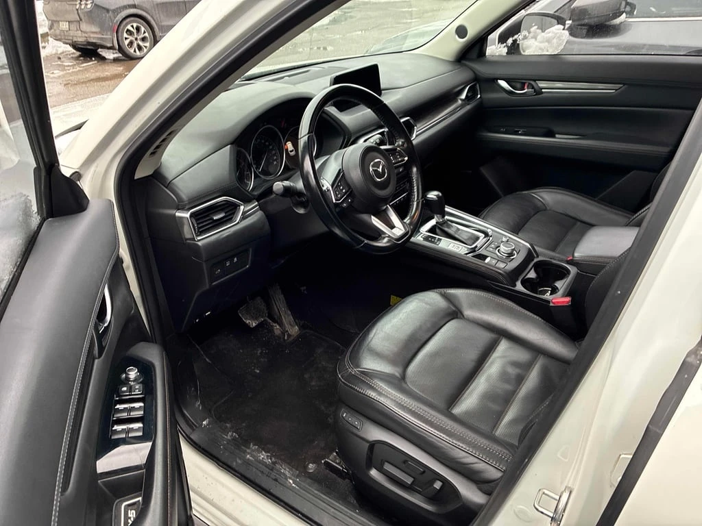 Mazda CX-5 GT w/Turbo | AWD| ��������| ���������| CARFAX | Mobile.bg � ����������� 7