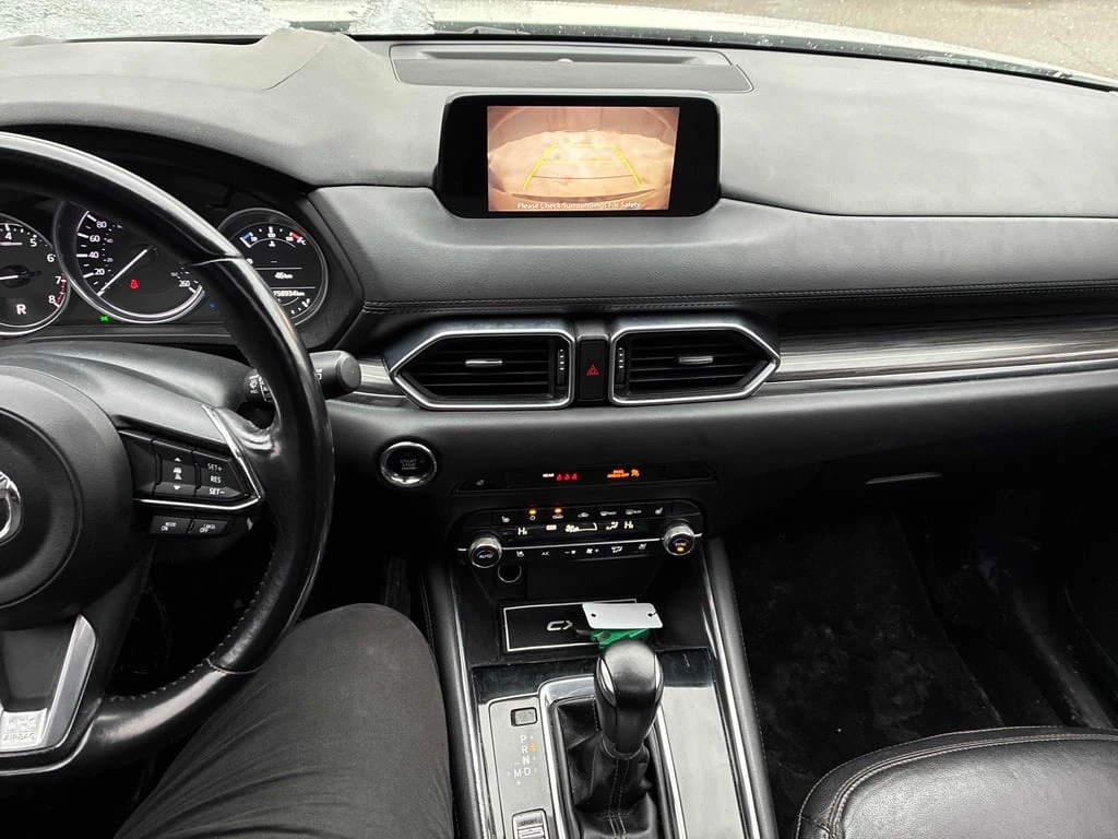 Mazda CX-5 GT w/Turbo | AWD| ��������| ���������| CARFAX | Mobile.bg � ����������� 9