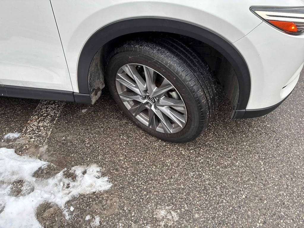 Mazda CX-5 GT w/Turbo | AWD| ��������| ���������| CARFAX | Mobile.bg � ����������� 5