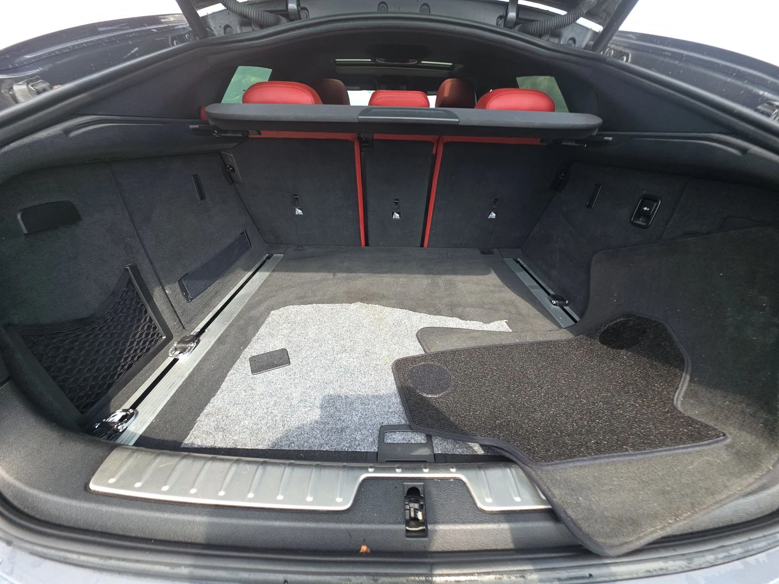 BMW X6 M* SPORT* ���������* �����* HARMON* KARDON* �����* | Mobile.bg � ����������� 15