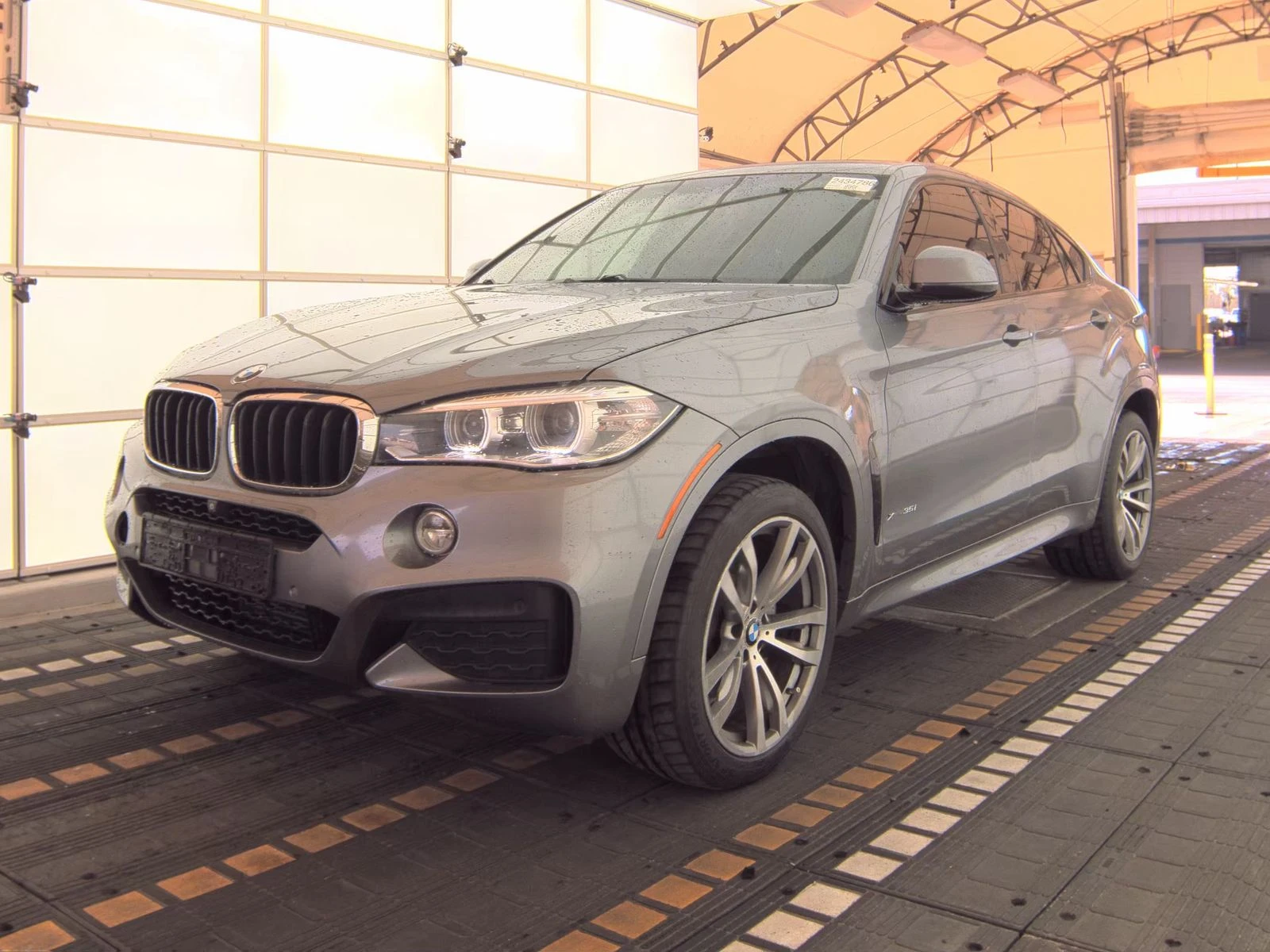 BMW X6 M* SPORT* ���������* �����* HARMON* KARDON* �����* | Mobile.bg � ����������� 1