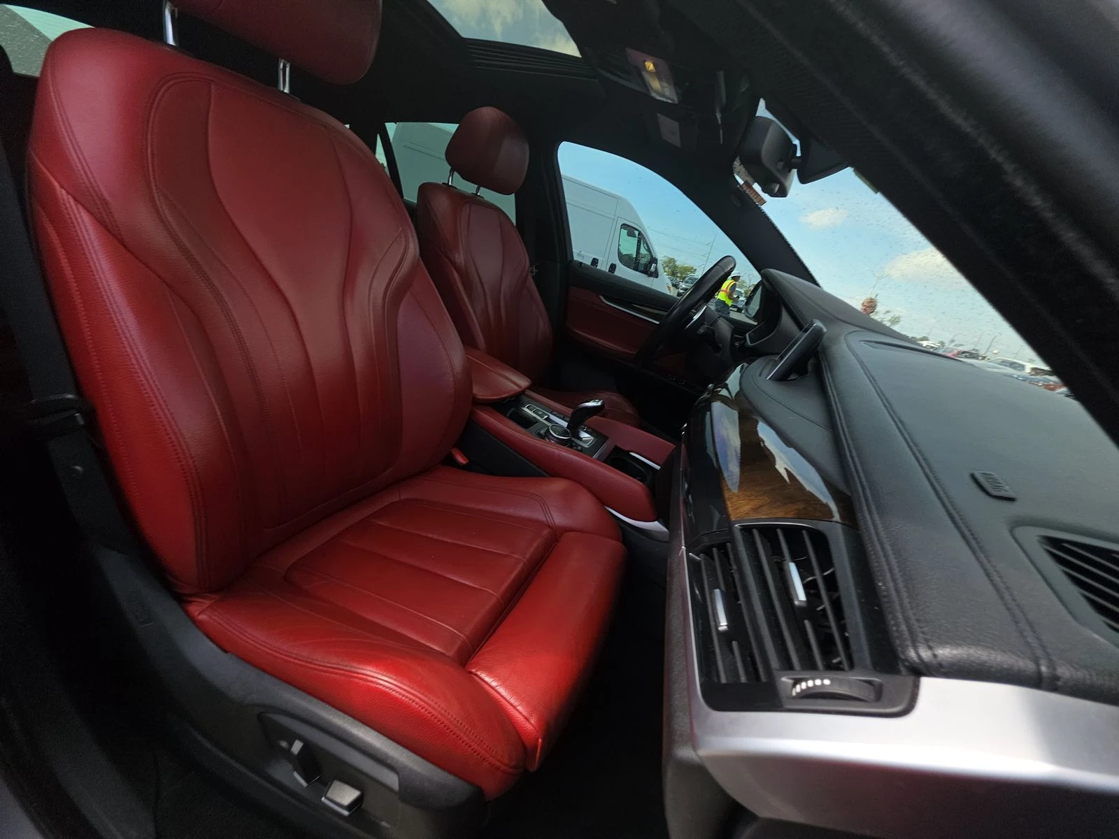 BMW X6 M* SPORT* ���������* �����* HARMON* KARDON* �����* | Mobile.bg � ����������� 13