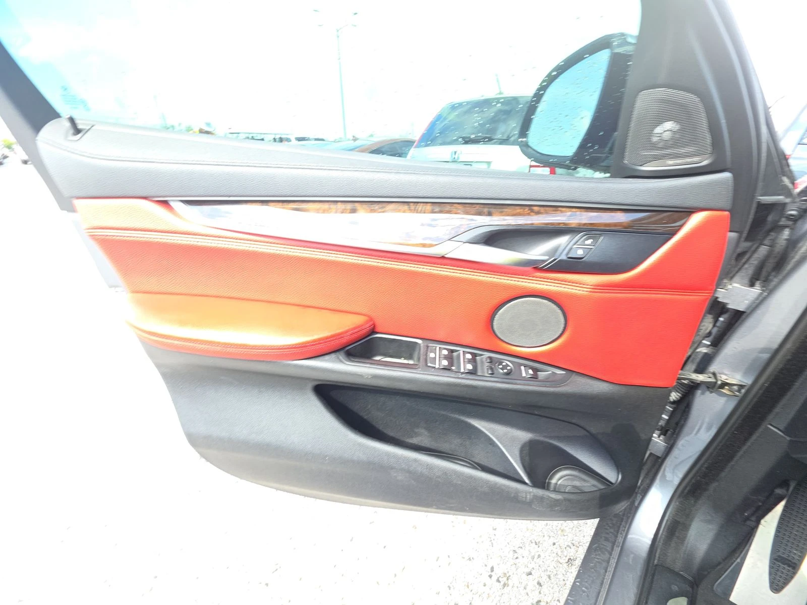 BMW X6 M* SPORT* ДИГИТАЛНО* ТАБЛО* HARMON* KARDON* ХЕДЪП* - изображение 9