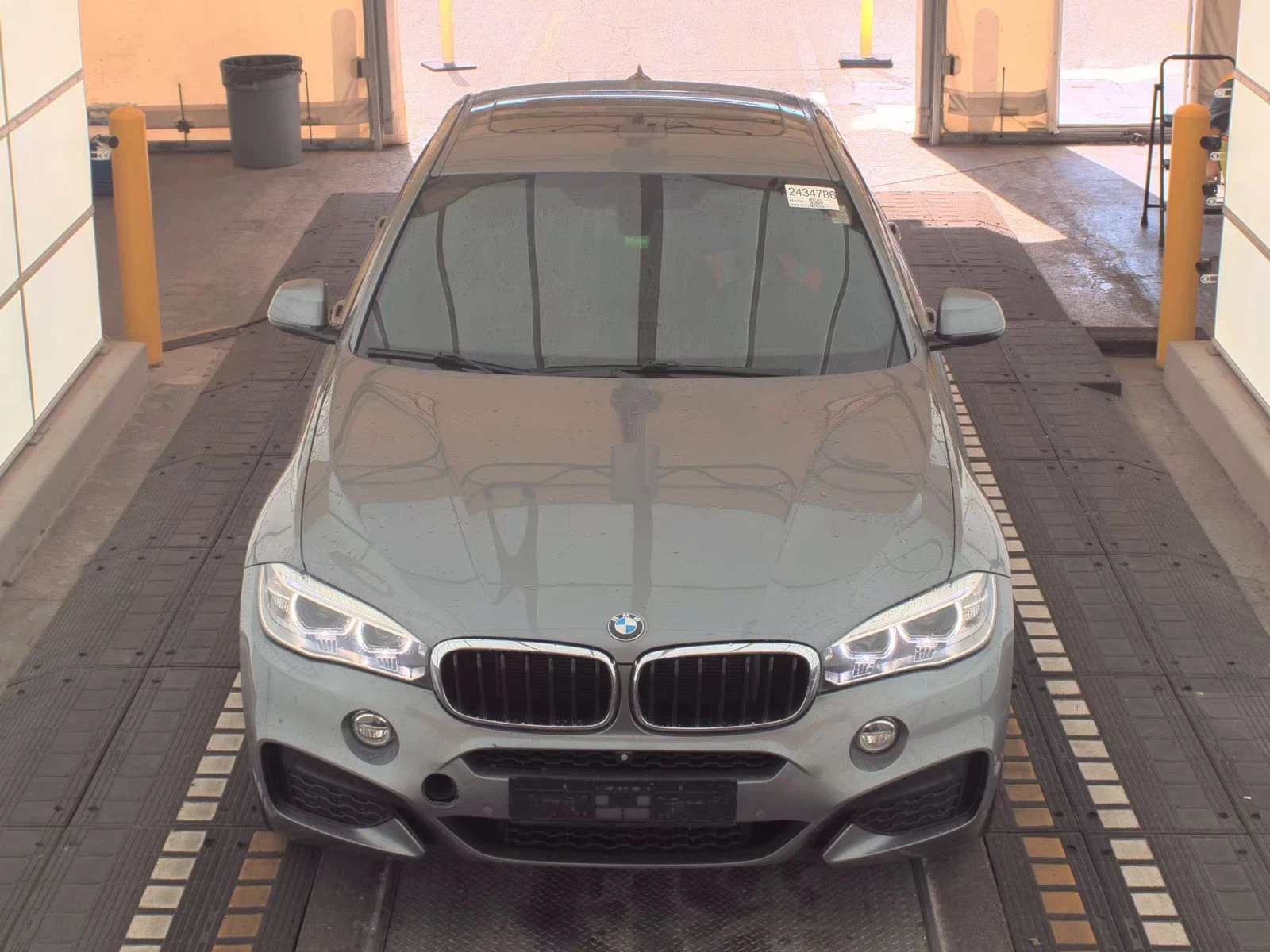 BMW X6 M* SPORT* ДИГИТАЛНО* ТАБЛО* HARMON* KARDON* ХЕДЪП* - изображение 7