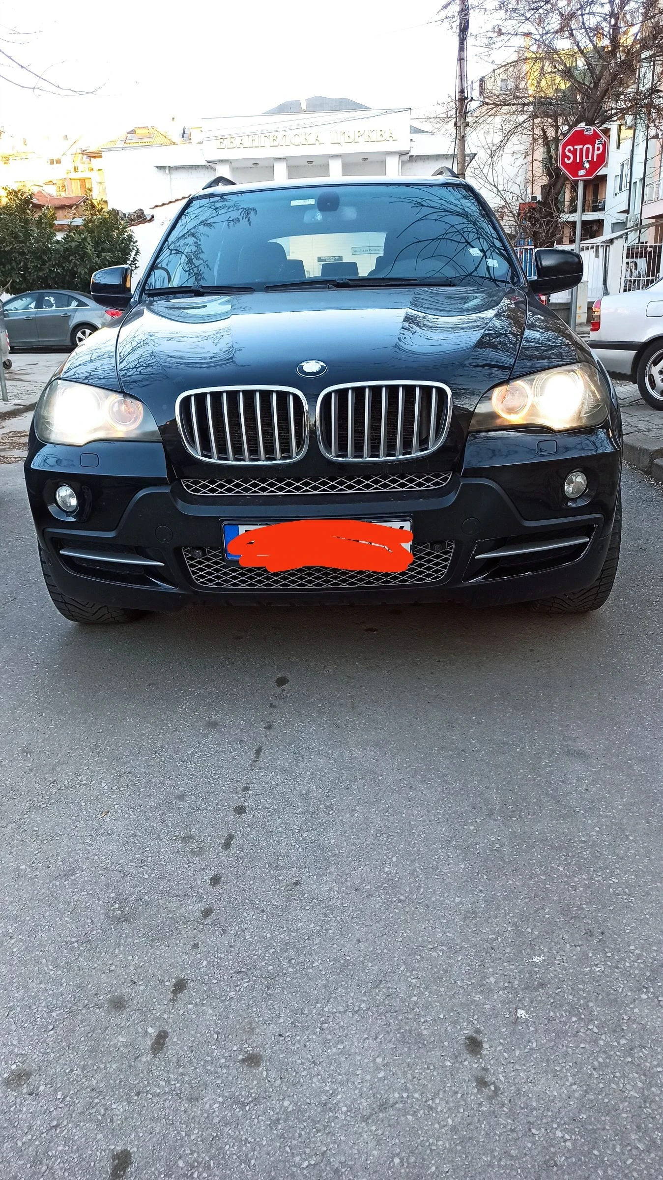BMW X5 E70 | Mobile.bg � ����������� 1