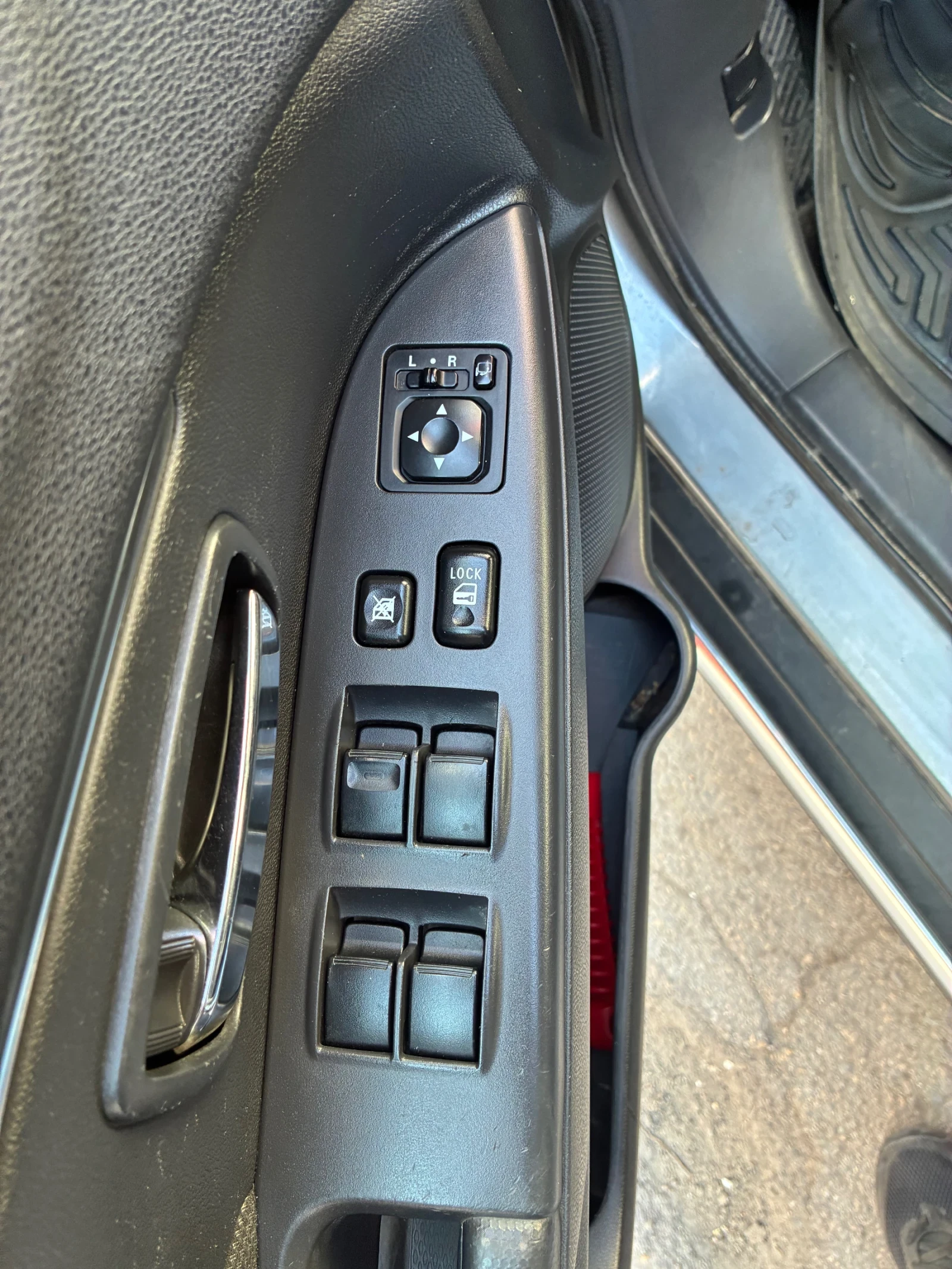 Citroen C4 AIRCROSS, снимка 8 - Автомобили и джипове - 54115926