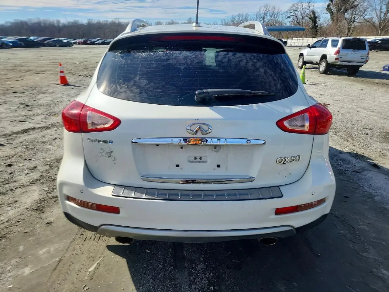 Infiniti QX50 | Mobile.bg � ����������� 6