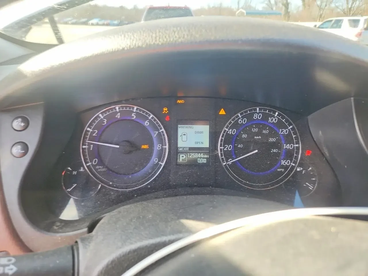 Infiniti QX50 | Mobile.bg � ����������� 10