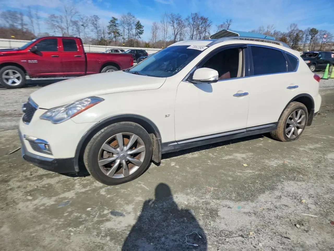 Infiniti QX50 | Mobile.bg � ����������� 1