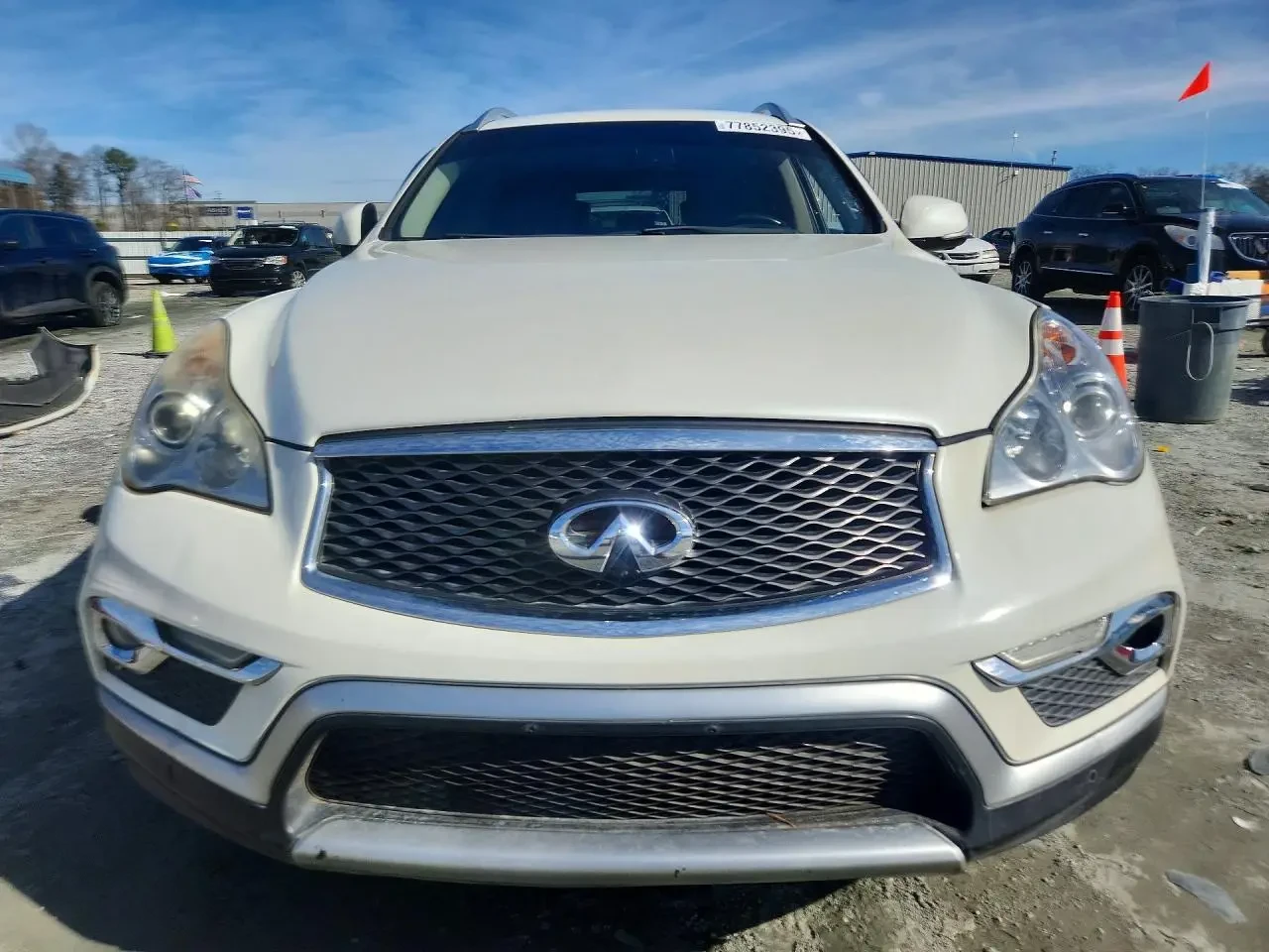 Infiniti QX50 | Mobile.bg � ����������� 3