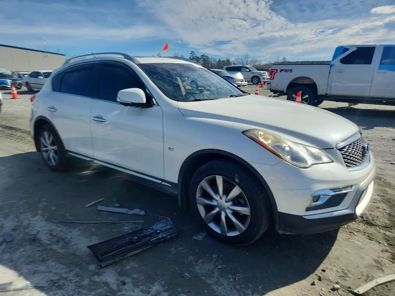 Infiniti QX50 | Mobile.bg � ����������� 2