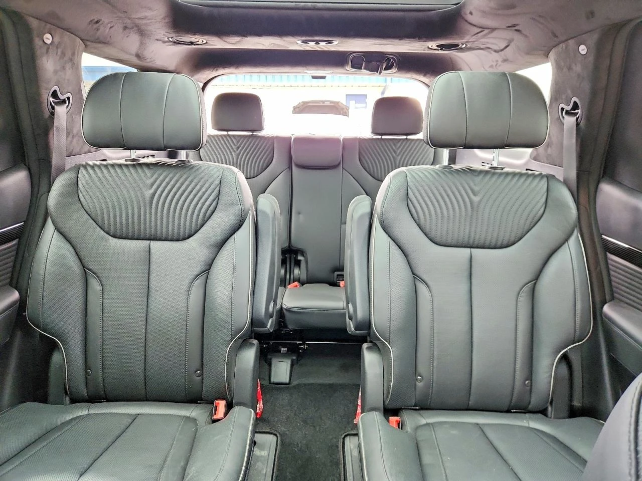 Hyundai Palisade 3.8l, снимка 10 - Автомобили и джипове - 54716028