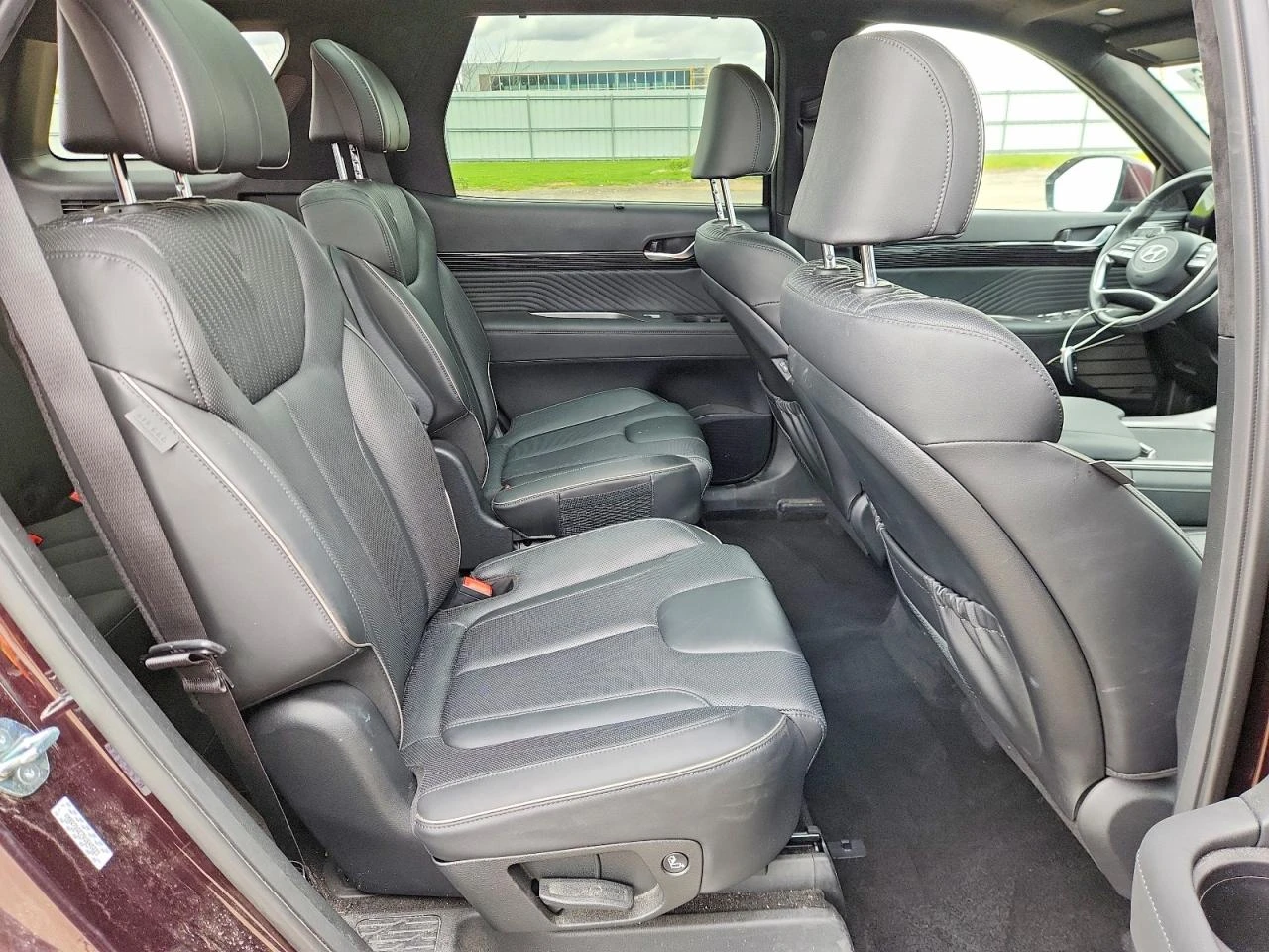Hyundai Palisade 3.8l, снимка 11 - Автомобили и джипове - 54716028