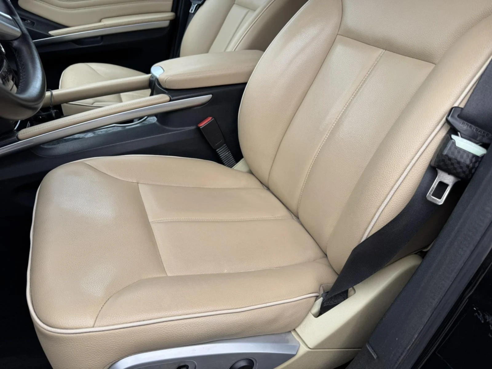 Mercedes-Benz ML 350 3.5cdi Grand Edition, снимка 12 - Автомобили и джипове - 55052522