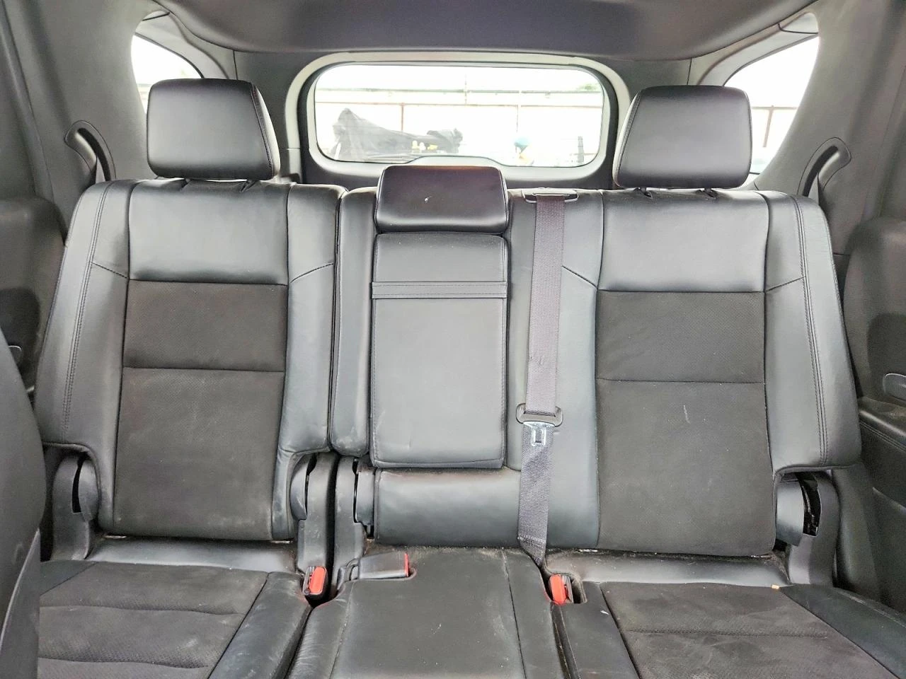 Dodge Durango 3.6l Gt, снимка 10 - Автомобили и джипове - 55464215
