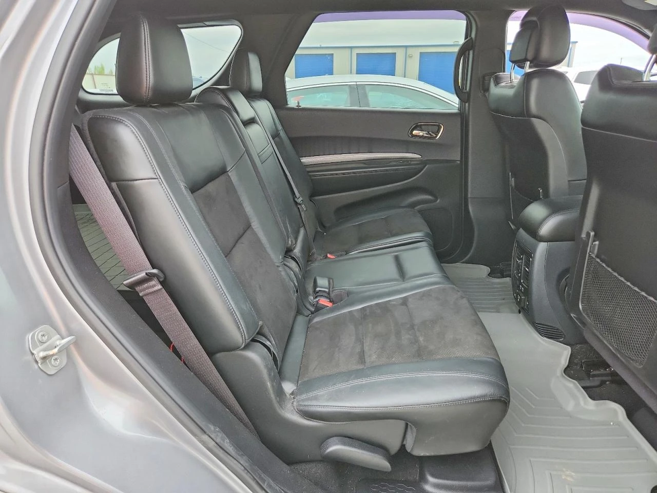 Dodge Durango 3.6l Gt, снимка 11 - Автомобили и джипове - 55464215