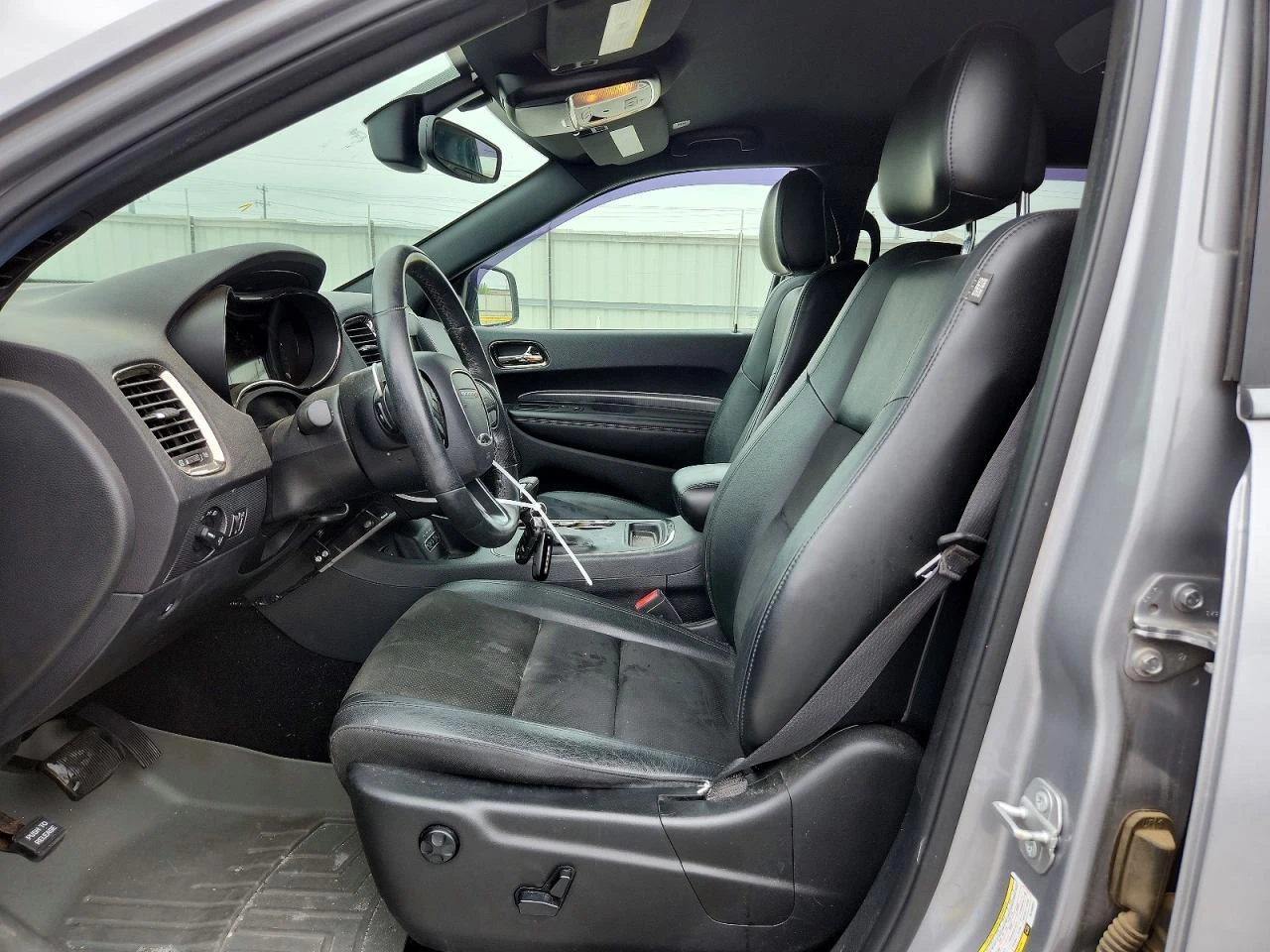 Dodge Durango 3.6l Gt, снимка 7 - Автомобили и джипове - 55464215
