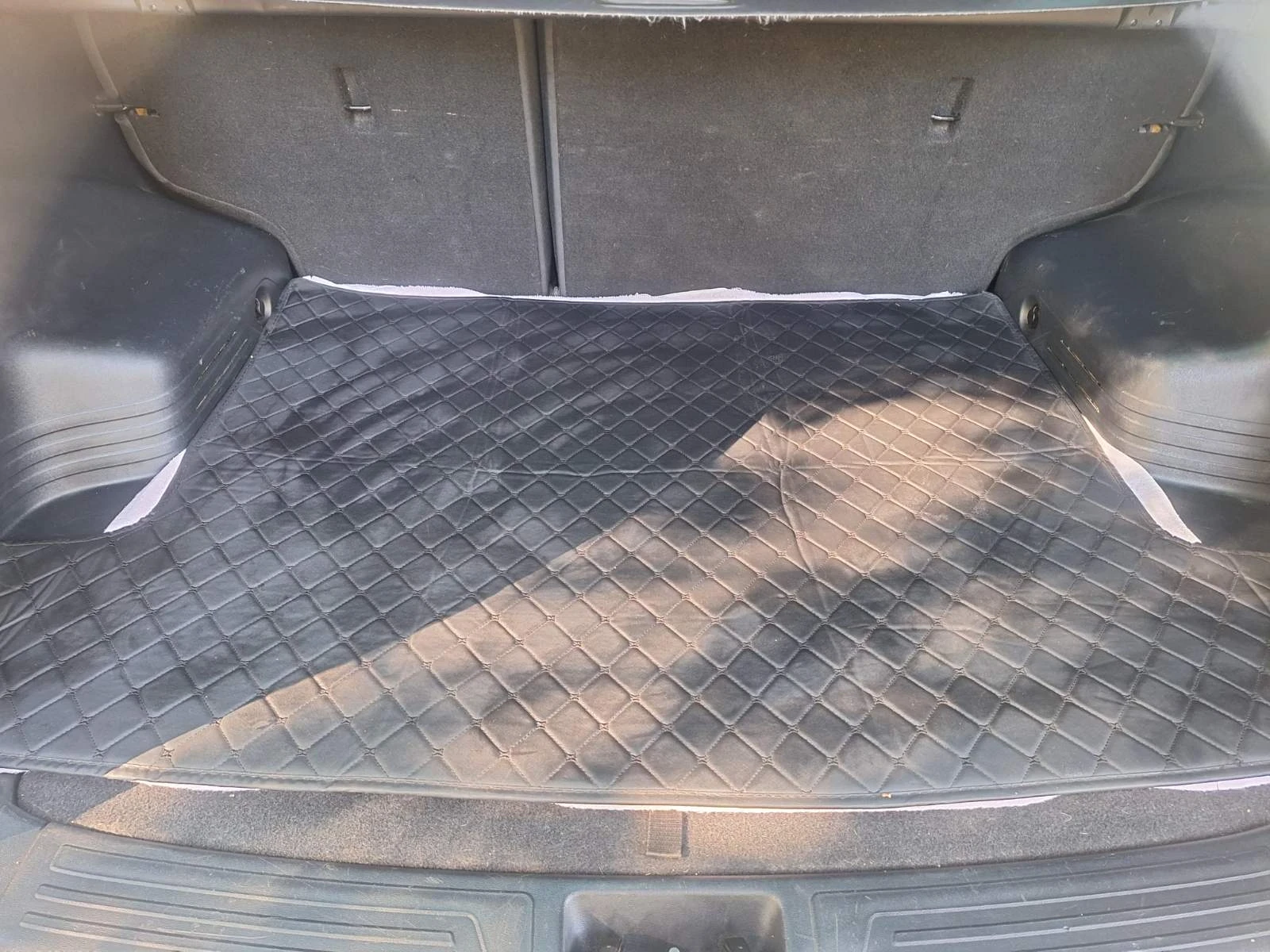 Hyundai IX35, снимка 12 - Автомобили и джипове - 56018325