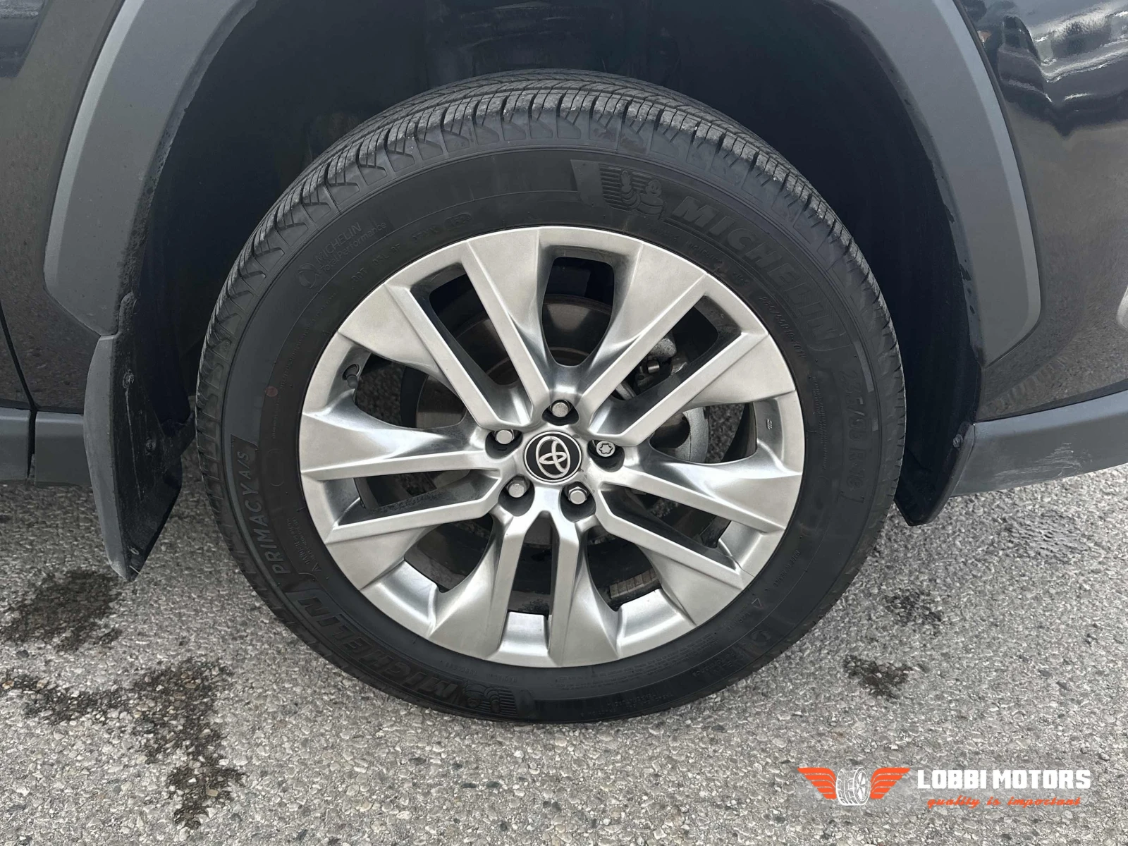 Toyota Rav4, снимка 7 - Автомобили и джипове - 56126843