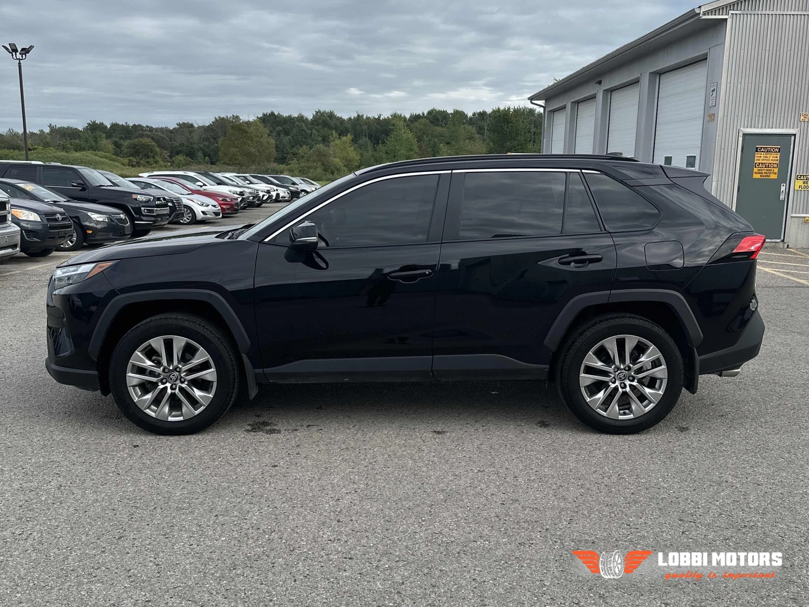 Toyota Rav4, снимка 2 - Автомобили и джипове - 56126843