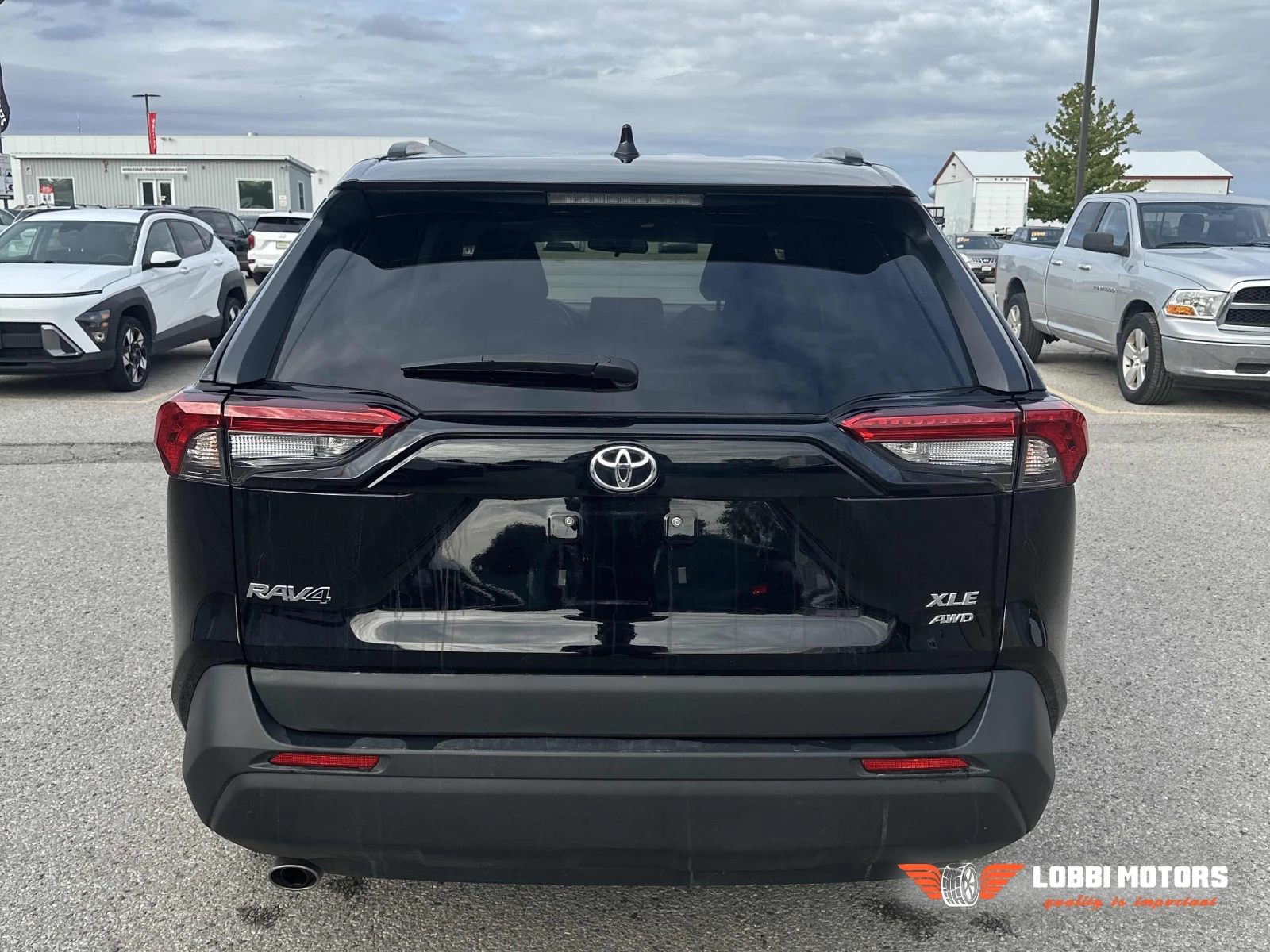 Toyota Rav4, снимка 4 - Автомобили и джипове - 56126843