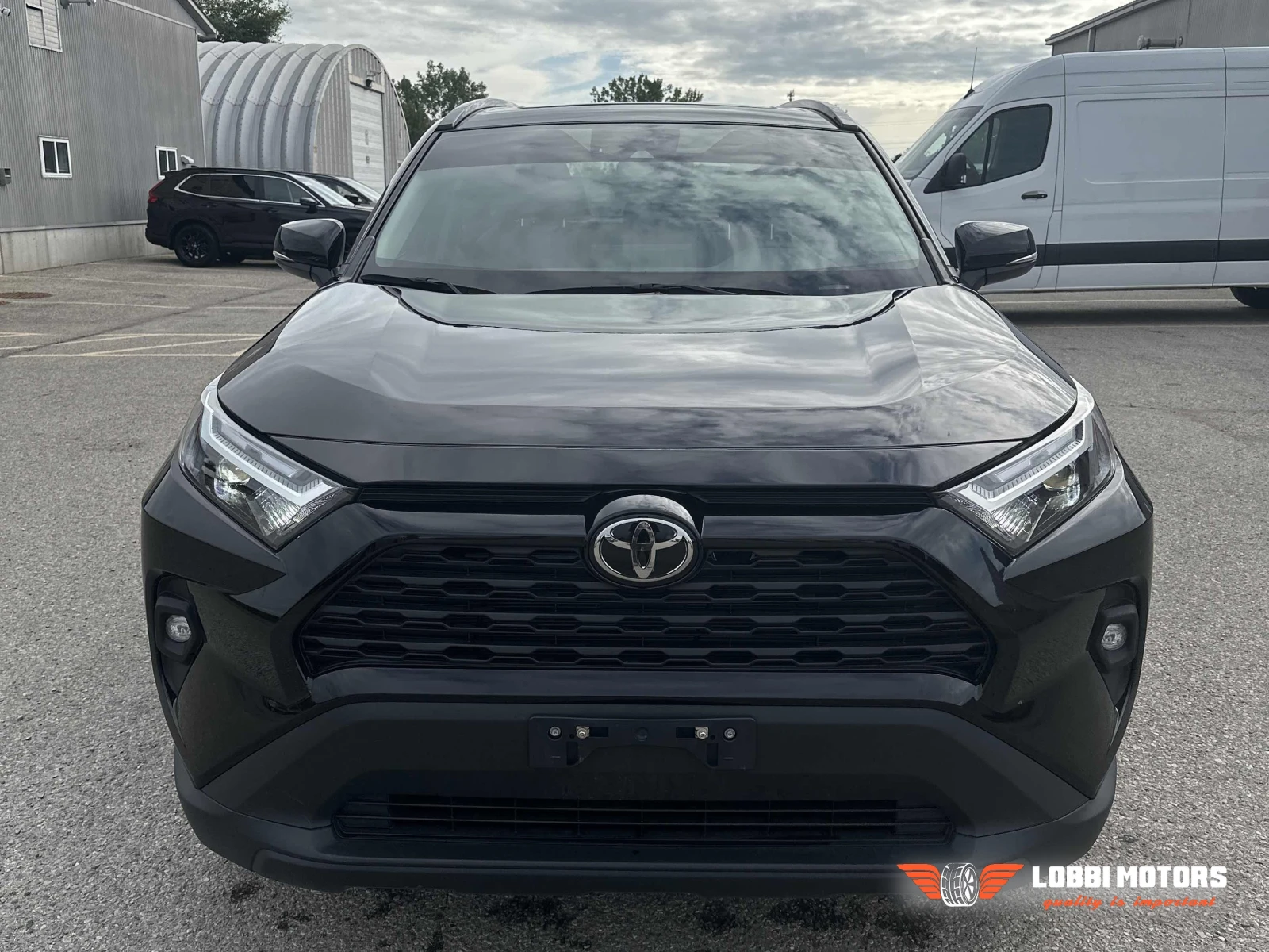 Toyota Rav4, снимка 6 - Автомобили и джипове - 56126843