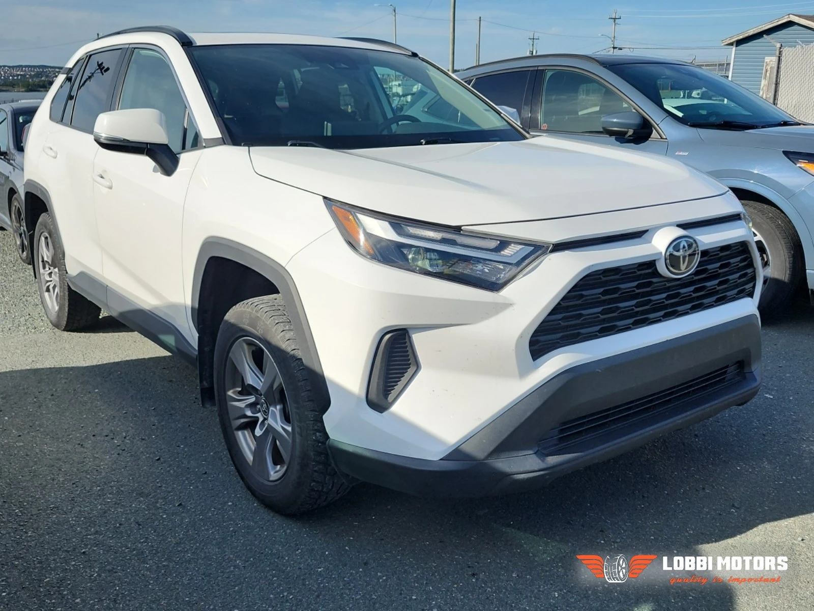 Toyota Rav4, снимка 5 - Автомобили и джипове - 56126841