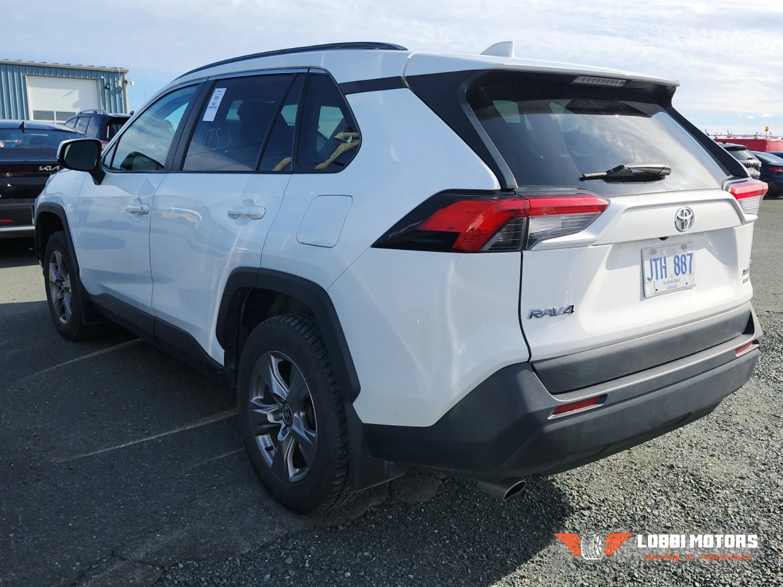 Toyota Rav4, снимка 6 - Автомобили и джипове - 56126841
