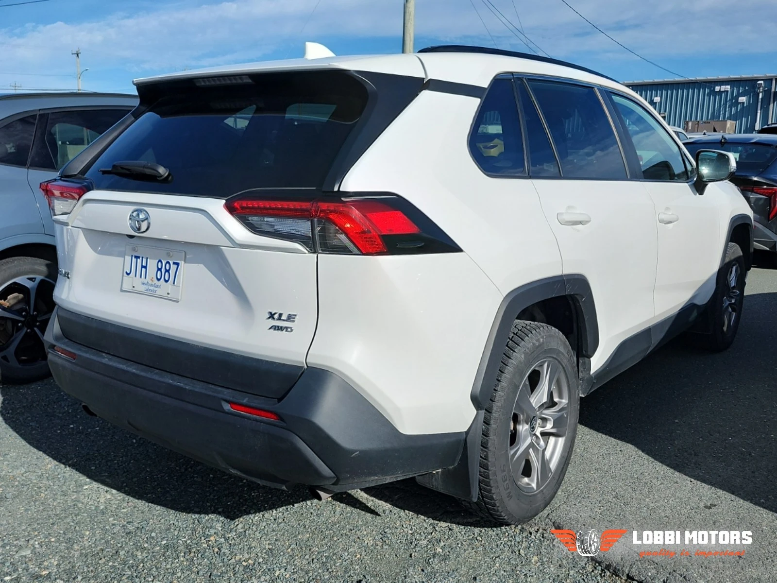 Toyota Rav4, снимка 2 - Автомобили и джипове - 56126841